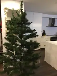 7.5 Artificial Christmas Tree