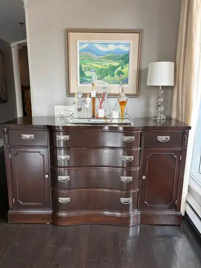  Dining buffet , View more