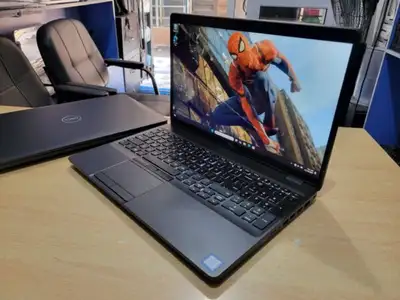 Gaming Laptop  Dell  Intel i7 -9ieme Gen. 32Ram, A1++, View more