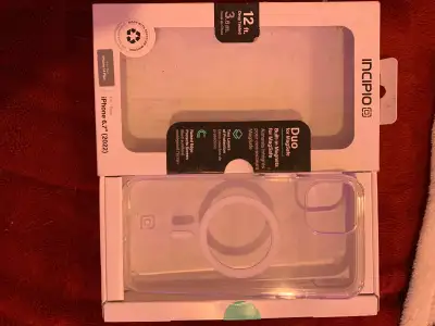 Incipio iPhone 14 Pro Max Case, View more