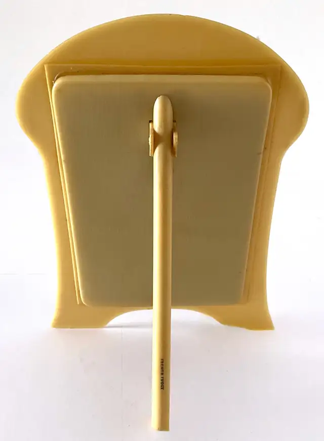 Antiquity 1920 Collection Table Frame FRENCH IVORY62863284192257123