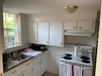 2-Bedroom Apartment For Rent