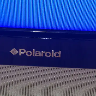 POLAROID TLA04011C 40" LCD HDTV FOR SALE, View more