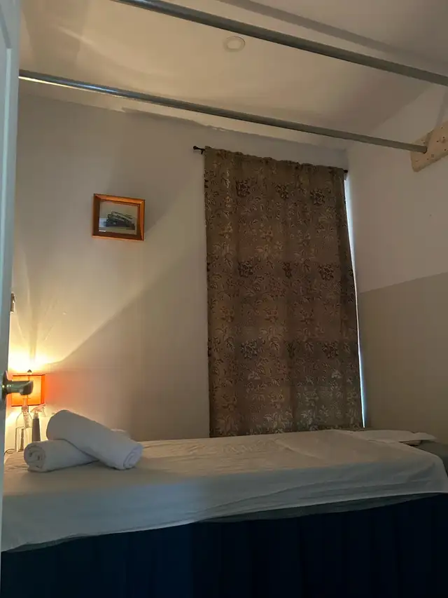 $40 London best massage 62864743136899124