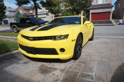 This Vehcile Has 1 accident on it. Model feature a 3.6-liter V-6 producing 323 hp and 278 lb-ft of t...