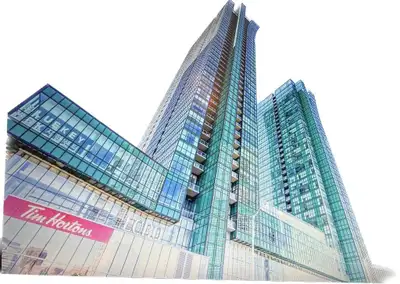 Suite For Rent