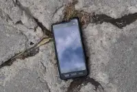 Sonim XP8 rugged phone 