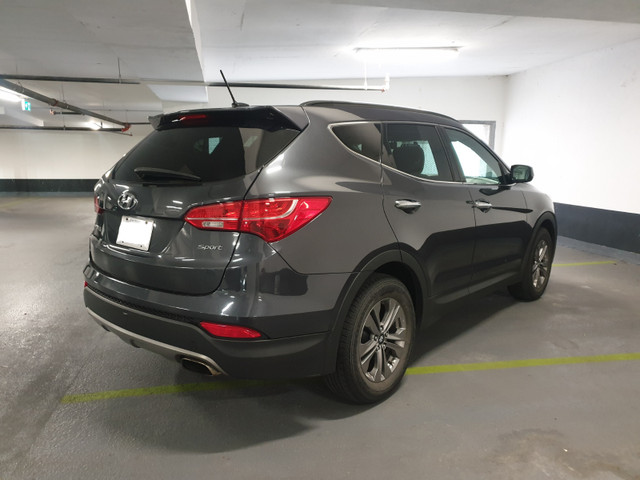 2016 Hyundai Santa Fe Sport - Certified in Cars & Trucks in Markham / York Region - Image 4