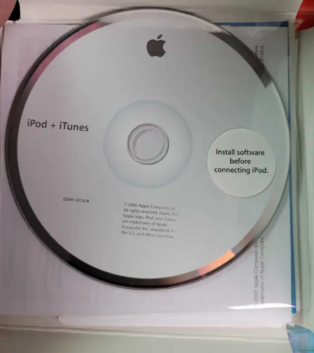 ipod shuffle 1st gen435641752004874244