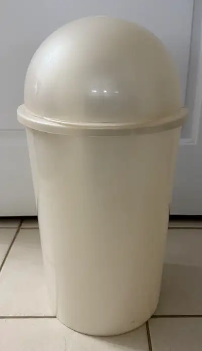 Diaper bin, View more