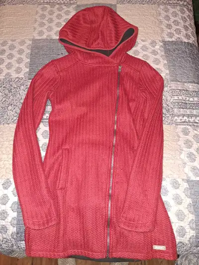 BENCH..sweater/jacket ..small, View more
