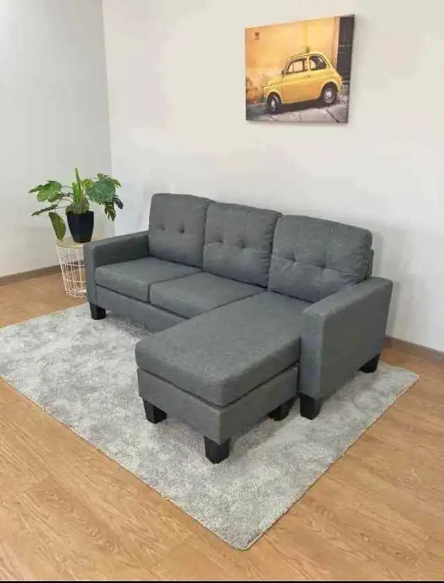 Grey Sofa Chaise63848995681025120