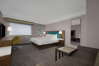 Hampton Inn & Suites by Hilton Toronto Downtown $89/Night Offer