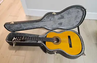 Epiphone PRO-1 Classical Guitar, View more