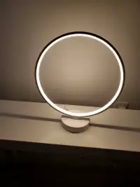 LED Lamp Modern