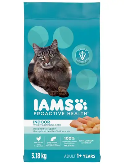 Selling cat food, View more