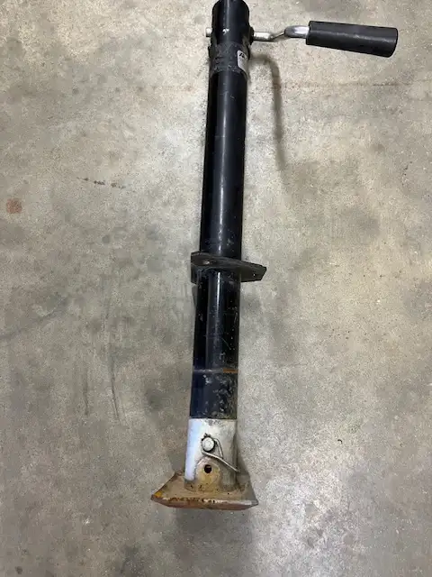 TRAILER JACK & SWAY CONTROL in RV & Camper Parts & Accessories in Nelson - Image 4
