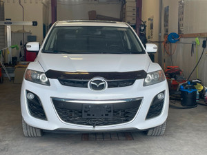 2011 Mazda CX-7 GT
