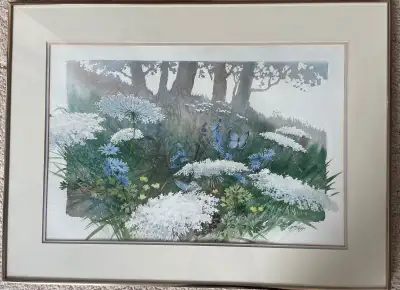 Original Water Colour paintings, View more