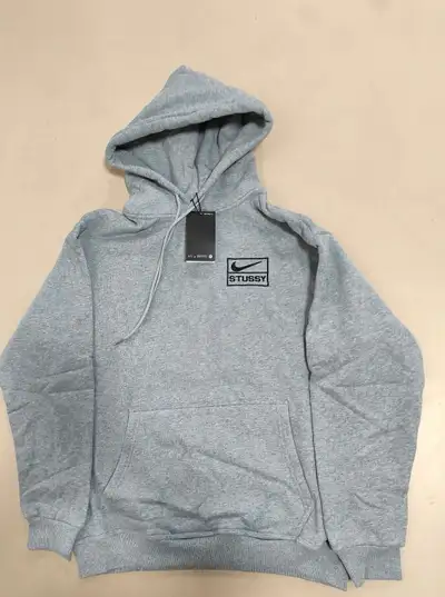 Brand new Stüssy X Nike Hoodie , View more