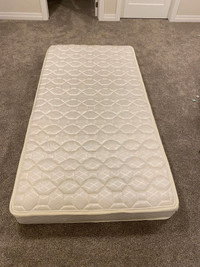 Twin Bed Spring Mattress 