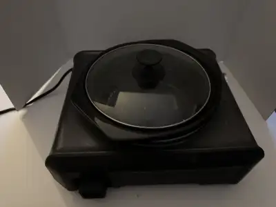 Crock Pot, View more