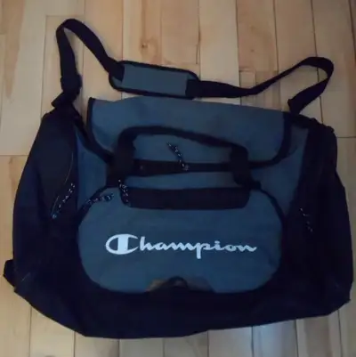 Champion Duffle Bag, Sac de Sport., View more