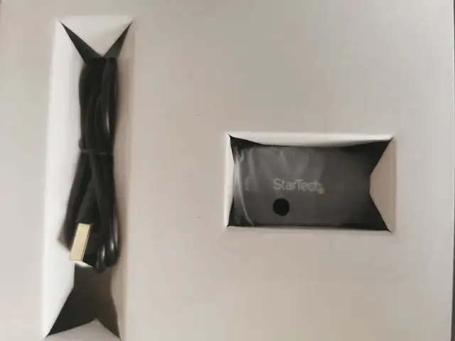 HDMI Signal Booster - 4K 60Hz - USB Power, StarTech.com in Cables & Connectors in Kitchener / Waterloo - Image 3