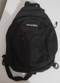 Sac à dos Tracker