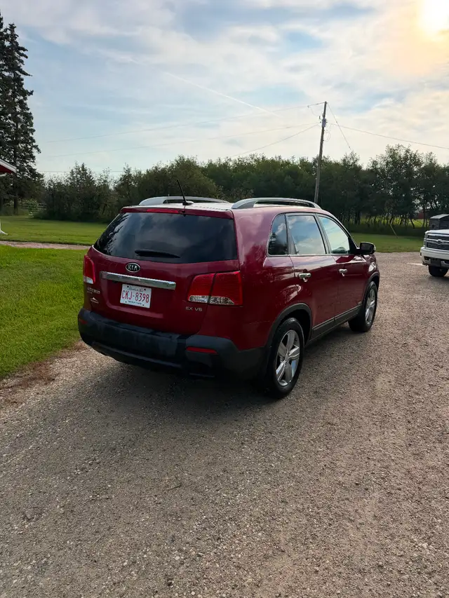 Kia Sorento 2013548407722734397442