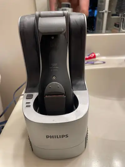 Philips Shaver, View more