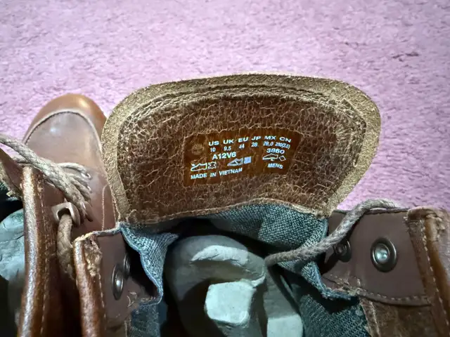 Timberland Boots in Men's Shoes in City of Toronto - Image 6