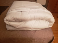 Pillow top King Size (Barrhaven)