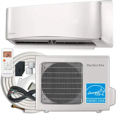 Need an Upgrade? Tankless Water Heater & Furnace Install, View more