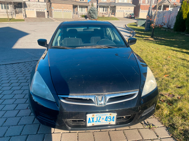 Car for sale in Cars & Trucks in Markham / York Region
