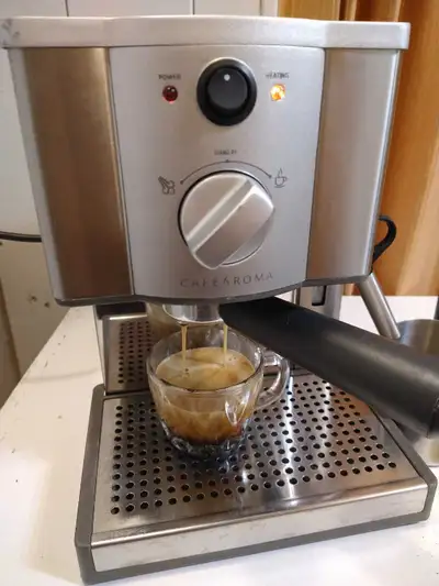 breville Roma, View more