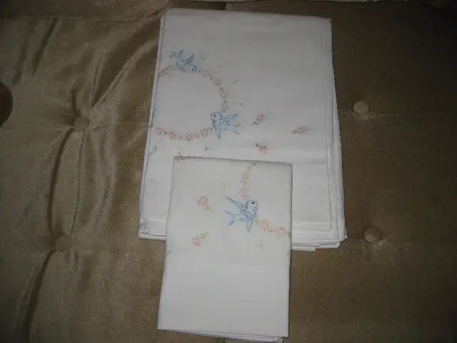 COUVERTURES (BLANKET) - LITERIE POUR LIT SIMPLE ET DOUBLE in Other in Laval / North Shore - Image 8