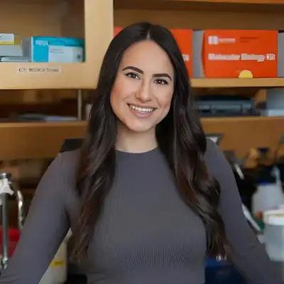 Hi! My name is Sophia, and I graduated from York with a B.S. in Biological Sciences; and currently a...