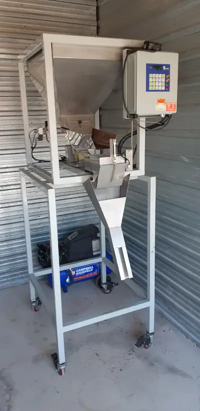 Portion Bagger, View more