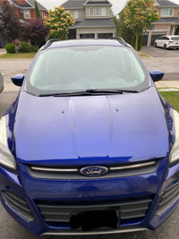 2015 FORD ESCAPE SE FWD -$10500