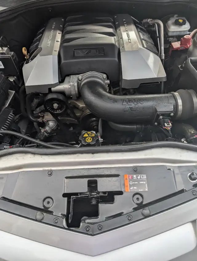 2011 Camaro SS559287678493020165