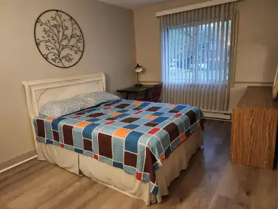 Big Bedroom