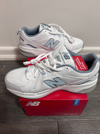 Brand NEW Women’s size 8.5 NB shoes for sale 