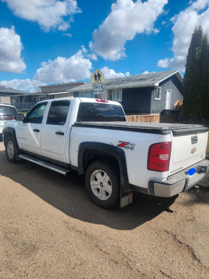 2009 Chevrolet Silverado 1500