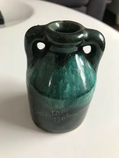 Blue Mountain Pottery Look-A-Like, View more