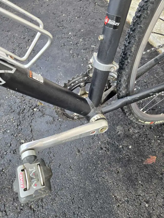 Trek X1 Gravel road bike  in Road in Barrie - Image 3