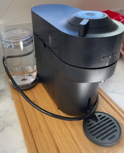 Nespresso Vertuo Coffee and Espresso Machine - Beville, View more