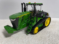 1/32 JOHN DEERE 9510RT Farm Toy Tractor