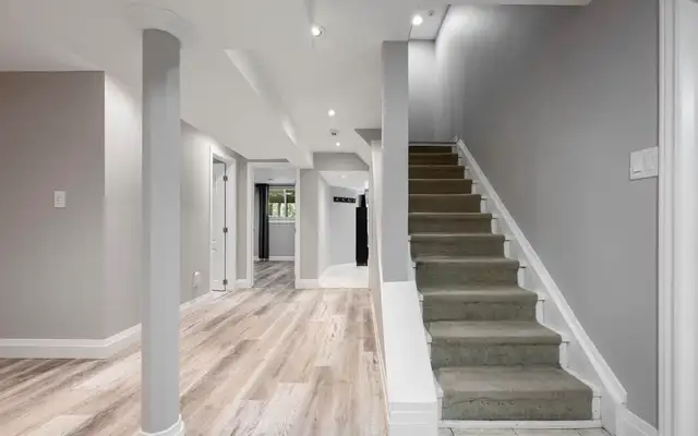 Inclusive 2 Bedroom walkout Basement Orangeville in Long Term Rentals in Oakville / Halton Region - Image 7