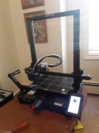 Anycubic  Kobra Plus 3d Printer